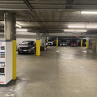 LAZ Parking - North Park Garage