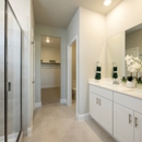 Parks at Foster Crossing by Meritage Homes - Home Builders