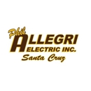 Allegri Electric - Lighting Fixtures