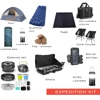 Camp in a Box - Adventure Delivered! gallery