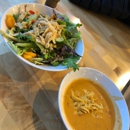Cafe Zupas - Restaurants