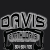 Davis Earthworks gallery