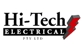 Hi-Tech Electrical Pty Ltd - Laser Cutting Services