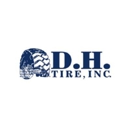 D H Tire, Inc - Tire Dealers