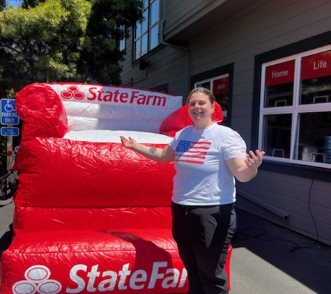 Jessica McArdle - State Farm Insurance Agent - Berkeley, CA