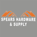 Spears Hardware & Supply - Hardware Stores