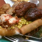 Golden Corral Restaurants