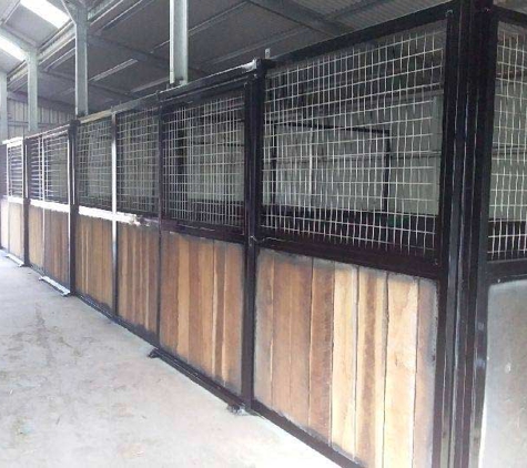 PINKS Mobile Welding And Fabrication