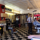 Checkers Barber Shop