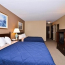 America's Best Value Inn - Lodging