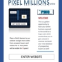 Pixel Millions Online