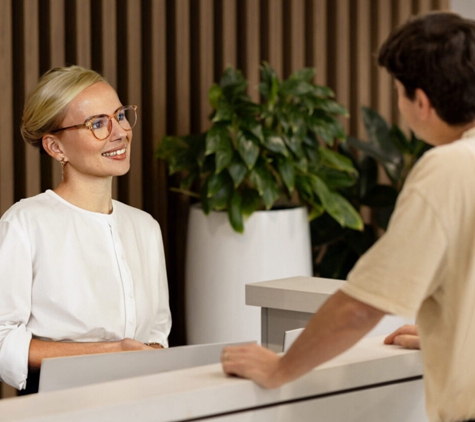 Law Partners Personal Injury Lawyers - Penrith, NSW