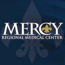 Mercy Regional Medical Center Outpatient Therapy - Occupational Therapists