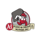 A1 Piano & Organ Movers Inc