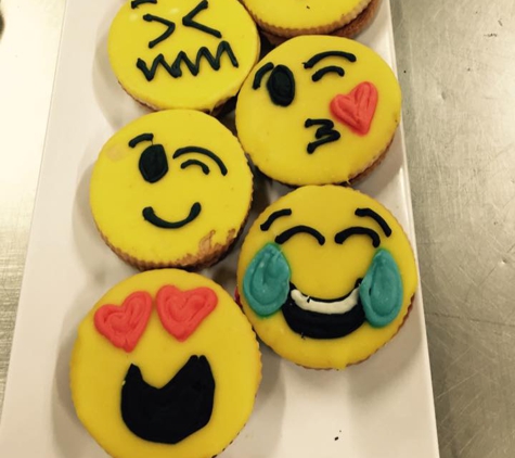 Brereton's Bakery & Coffee Lounge - Nathalia, VIC