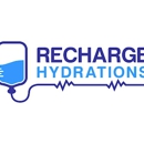 Recharge IV Hydrations - Nurses