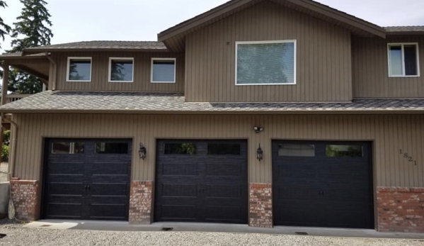 Prompt Overhead Door - West Blocton, AL