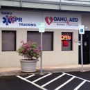 Oahu CPR Training - Training Consultants