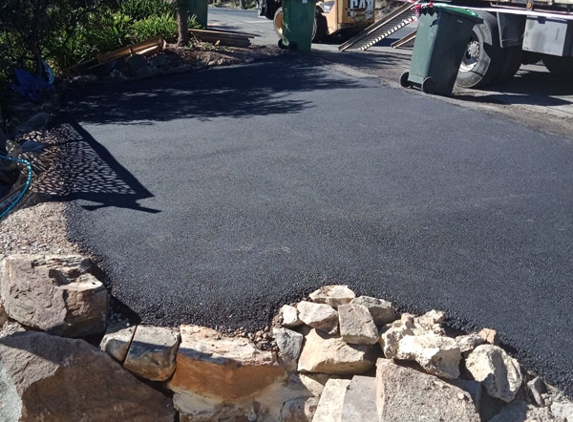 Brisbane Water Bitumen - West Gosford, NSW