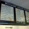 Musashi Asian Cuisine gallery