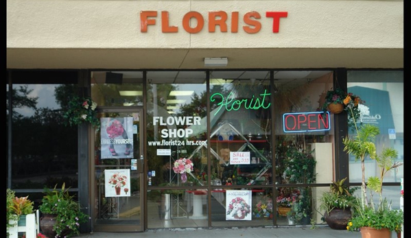 Florist24hrs.com - Fort Lauderdale, FL
