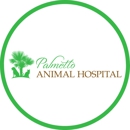Palmetto Animal Hospital - Veterinarians