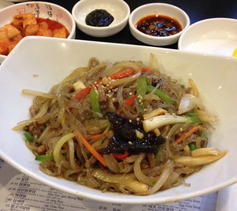 Jang Won Restaurant - Centreville, VA