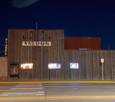 Moose's Saloon - Kalispell, MT
