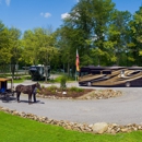 Mercer / Grove City KOA Holiday - Campgrounds & Recreational Vehicle Parks