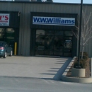 W.W. Williams: Louisville Carrier - Truck Refrigeration Equipment