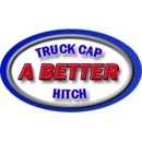 A Better Truck Cap & Hitch - Truck Caps, Shells & Liners