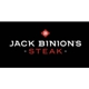 Jack Binion's Steak