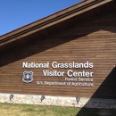 National Grasslands Visitor Center