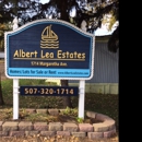 Albert Lea Estates - Mobile Home Parks