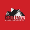 Klaus Larsen gallery