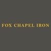 Fox Chapel Iron Works gallery