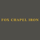 Fox Chapel Iron Works - Ornamental Metal Work
