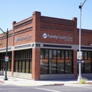 Family HealthCare Network - Corporate Office - Office Buildings & Parks