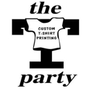 The T Party - Printing Services