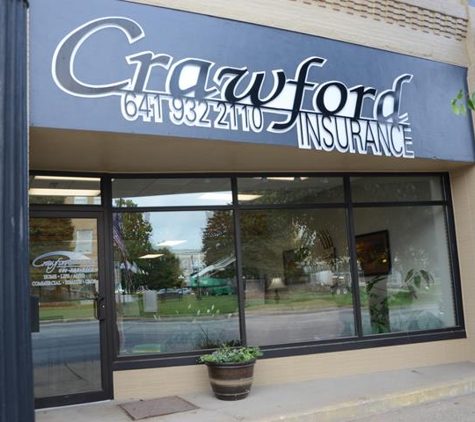 Crawford Insurance - Albia, IA