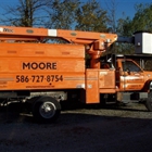 Moore Tree Service