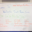 Wallington Truck Repair Center - Truck Service & Repair