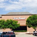 Tom Thumb - Butchering