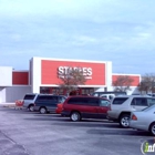Staples