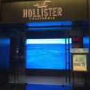 Hollister - Clothing Stores