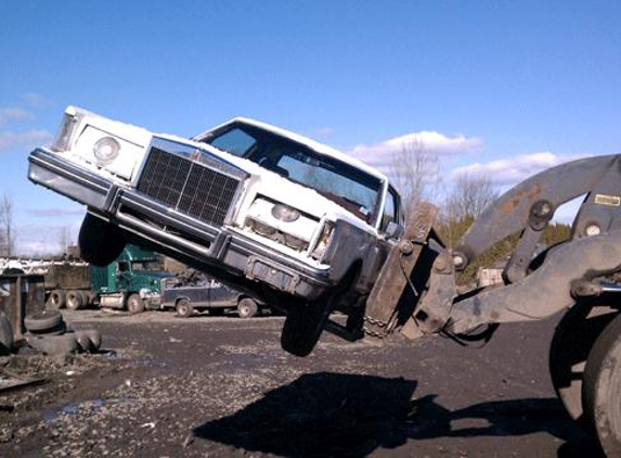 We Buy Junk Cars Tucson Arizona - Cash For Cars - Tucson, AZ