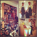 Revolution Cycles - Mexican Restaurants
