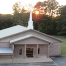 Belle Park Baptist Church