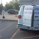 Casalenas  carpet cleaning - Carpet & Rug Cleaners