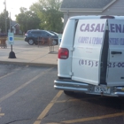 Casalenas carpet cleaning